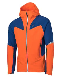 Jugal Jacket M Nectarine