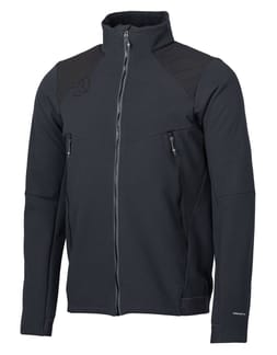Verkom Hard Jacket M Whales Grey 