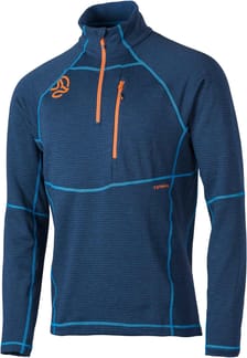 Momhill 1/2 Zip M Dark Teal