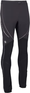 Stowe Pant Black Granite