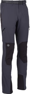 Withorn Pant Whales Grey Black