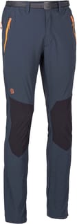 Corno Pant Whales Grey Nectarine