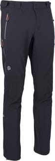 Elbrus Pant M Black