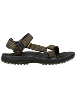 Winsted Bamboo Dark Olive