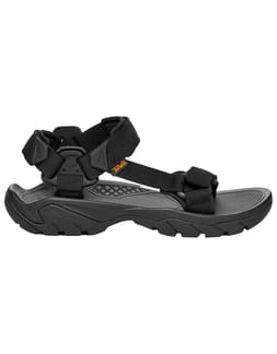 Terra Fi 5 Universal Black