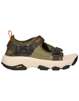 Grandview Max Sandal Olive
