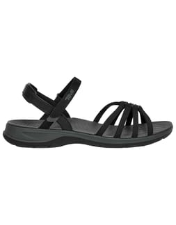Tirratraveler Black