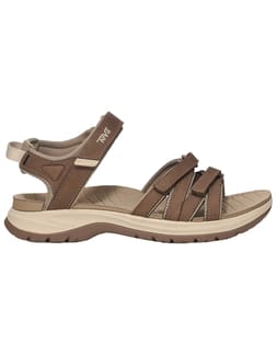 Tirra Sport Leather Caribou