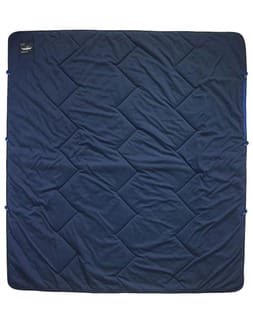 Argo Blanket OuterSpace Blue
