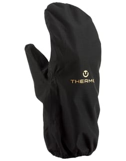 Weather Shield Cover Black