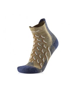 Trekking Cool Ankle Green Blue