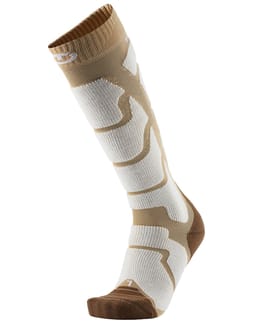 Ski Insulation W Green/Beige