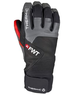 Freeride Gloves Extra Warm FWT
