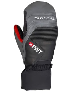 Freeride Mittens Extra Warm FWT