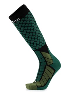 Ski Magma Cushion Petrol Blue/Sand