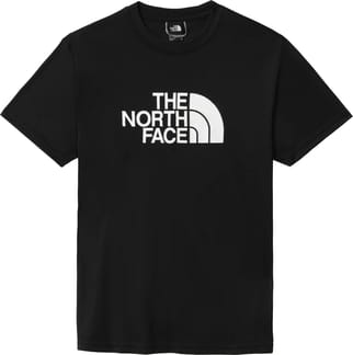 M Reaxion Easy Tee  Tnf Black