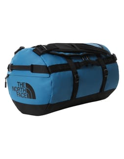 Base Camp Duffel S Banff Blue/Tnf Black