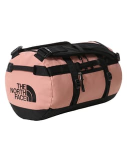 Base Camp Duffel XS Rose Dawn/Tnf Black