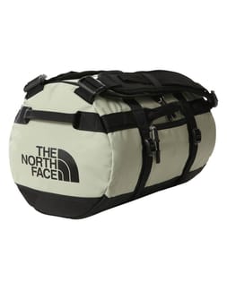 Base Camp Duffel XS Tea Green/Tnf Black