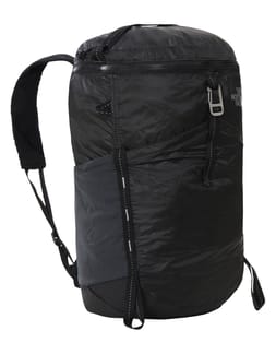 Flyweight Daypack Asphalt Grey/Tnf Black