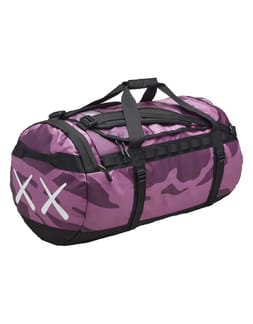 Tnf X Kaws Basecamp Duffel L KW Pamplona Dragline