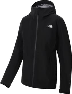 W Dryzzle Futurelight Jacket Tnf Black