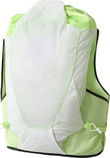 Flight Training Pack 12 Sharp Green/White
