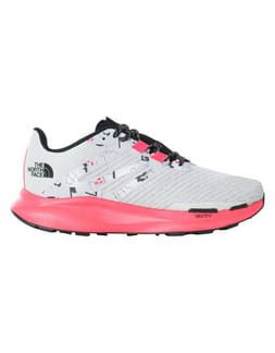 M Vectiv Eminus White Print/Brillant Coral