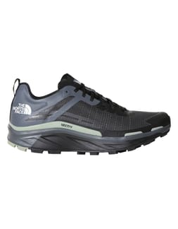 M Vectiv Infinite Off Trail Black/Vanadis Grey