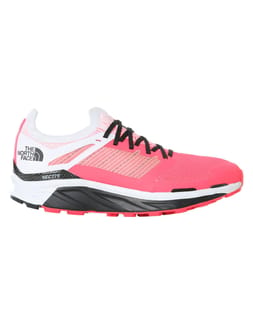W Flight Vectiv Brilliant Coral/White