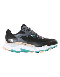 W Vectiv Taraval Futurelight Black/Vanadis Grey
