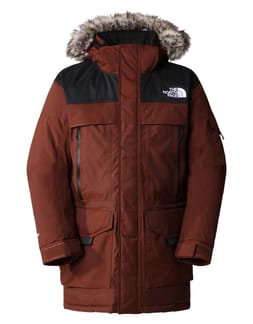 M Mcmurdo 2 Dark Oak