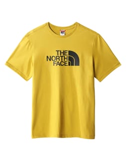 M S/S Easy Tee Mineral Gold