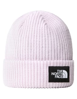 Salty Dog Beanie Lavender Fog Light Heather
