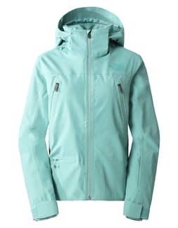 W Lenado Jacket Wasabi