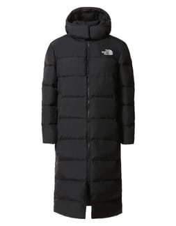 W Triple C Parka TNF Black