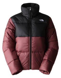W Saikuru Jacket Wild Ginger