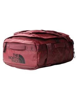 Base Camp Voyager Duffel 32L Wild Ginger- TNF Black