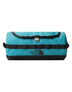 Bc Travel Canister L Harbor Blue-TNF Black