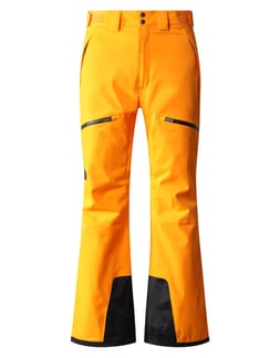 M Chakal Pant Cone Orange