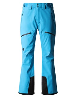 M Chakal Pant Acoustic Blue