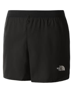 M Sunriser Short TNF Black