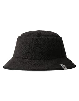 Cragmont Bucket Hat TNF Black