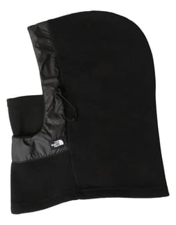Whimzy Powder Hood TNF Black