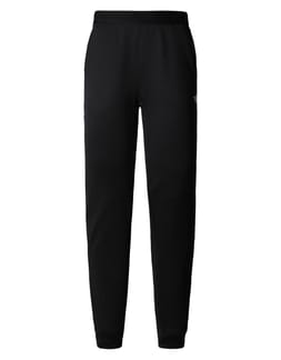 W Ma Fleece Pant TNF Black