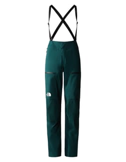 W Summit Stimson Futurelight Pant Ponderosa Green