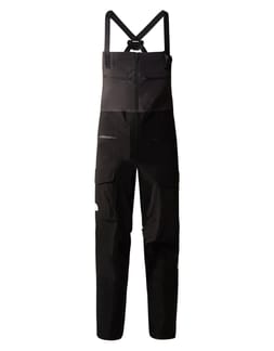 M Summit Verbier Futurelight Bib TNF Black