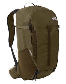 Basin 36 Military Olive/Black