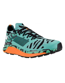 M Flight Vectiv X Elvira Wasabi Fernando Print/Black