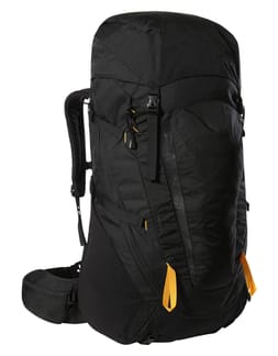Terra 65 Black/Black